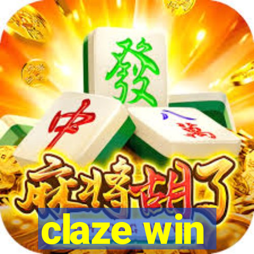 claze win